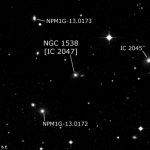 NGC 1538
