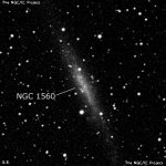 NGC 1560