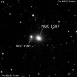 NGC 1587