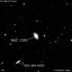 NGC 1591