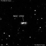 NGC 1592