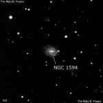NGC 1594