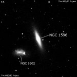 NGC 1596