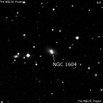 NGC 1604