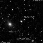 NGC 1709