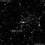NGC 1731