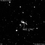 NGC 1741