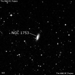 NGC 1753