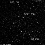 NGC 1758