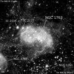 NGC 1763