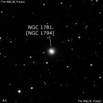 NGC 1781