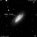 NGC 1792