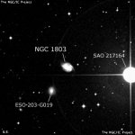 NGC 1803