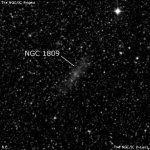 NGC 1809