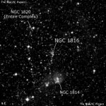 NGC 1816
