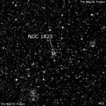 NGC 1823