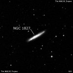 NGC 1827