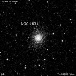 NGC 1831