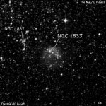NGC 1833