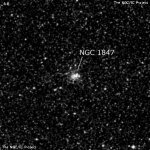 NGC 1847