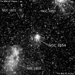 NGC 1854