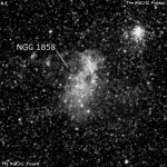 NGC 1858