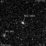 NGC 1863