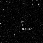 NGC 1864