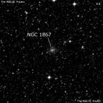 NGC 1867
