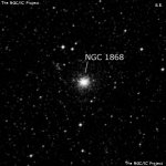 NGC 1868