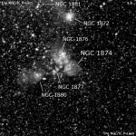 NGC 1874