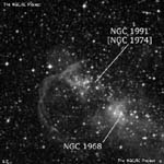 NGC 1991