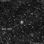 NGC 2009