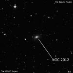 NGC 2012