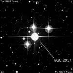 NGC 2017