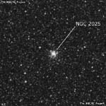 NGC 2025