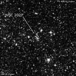 NGC 2027