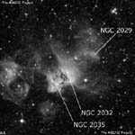 NGC 2032