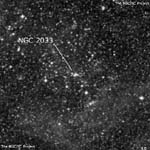 NGC 2033