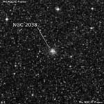 NGC 2038