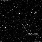 NGC 2039