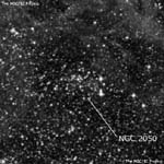 NGC 2050