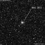 NGC 2051