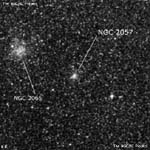 NGC 2057