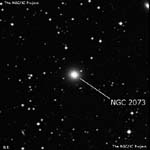 NGC 2073