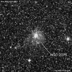 NGC 2075