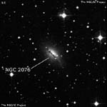 NGC 2076
