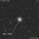 NGC 2082