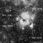 NGC 2084