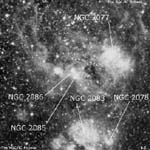 NGC 2085